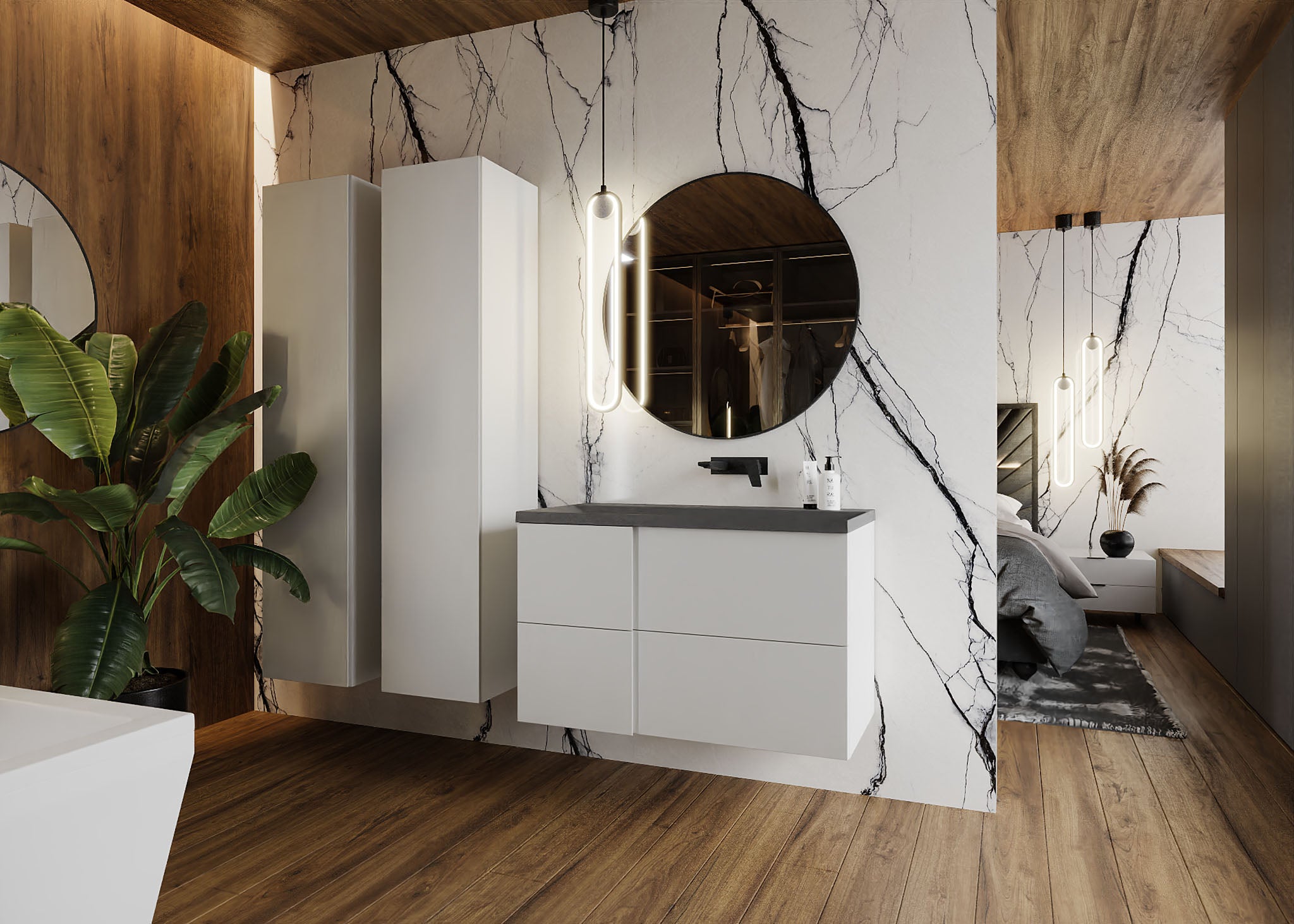 Edge – moderne presisjon og grafisk eleganse