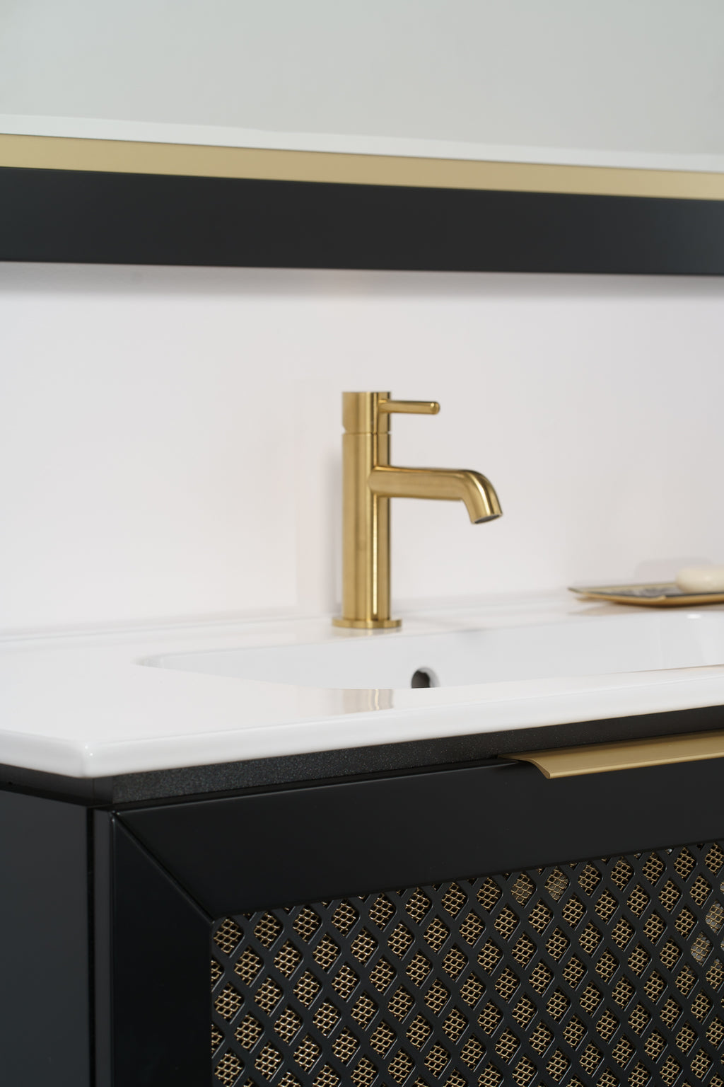Chic servantskap 100cm