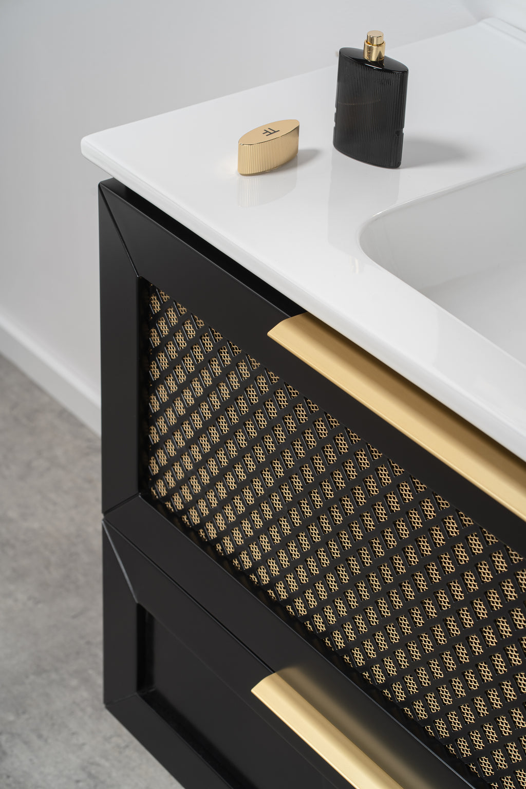 Chic servantskap 100cm