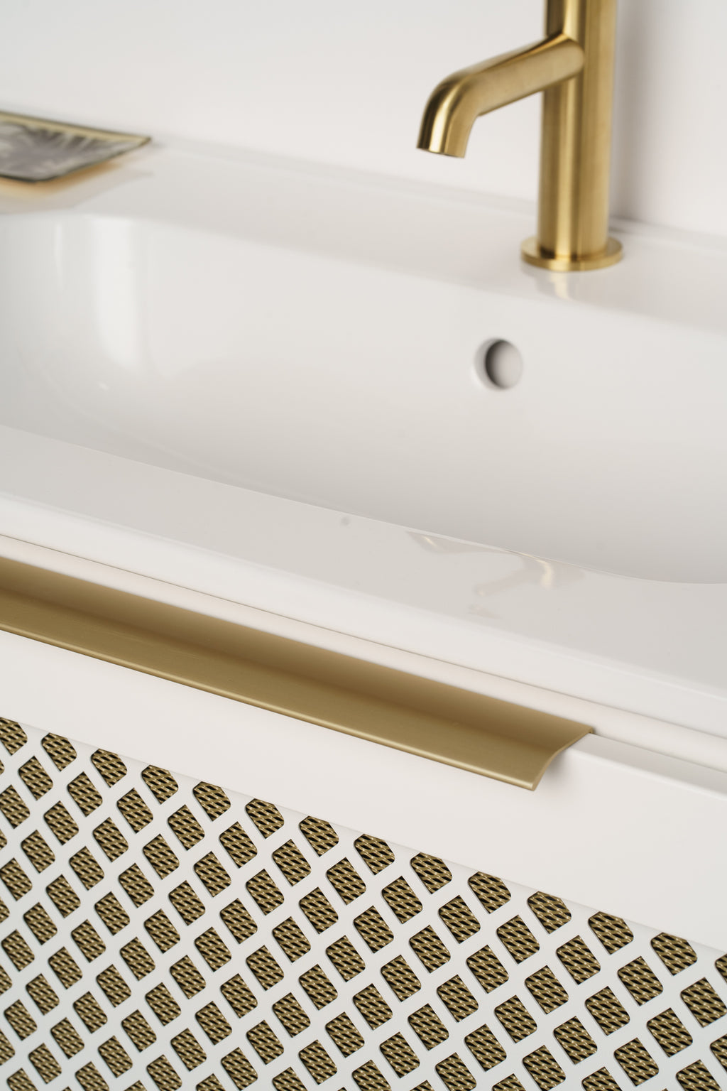 Chic servantskap 100cm