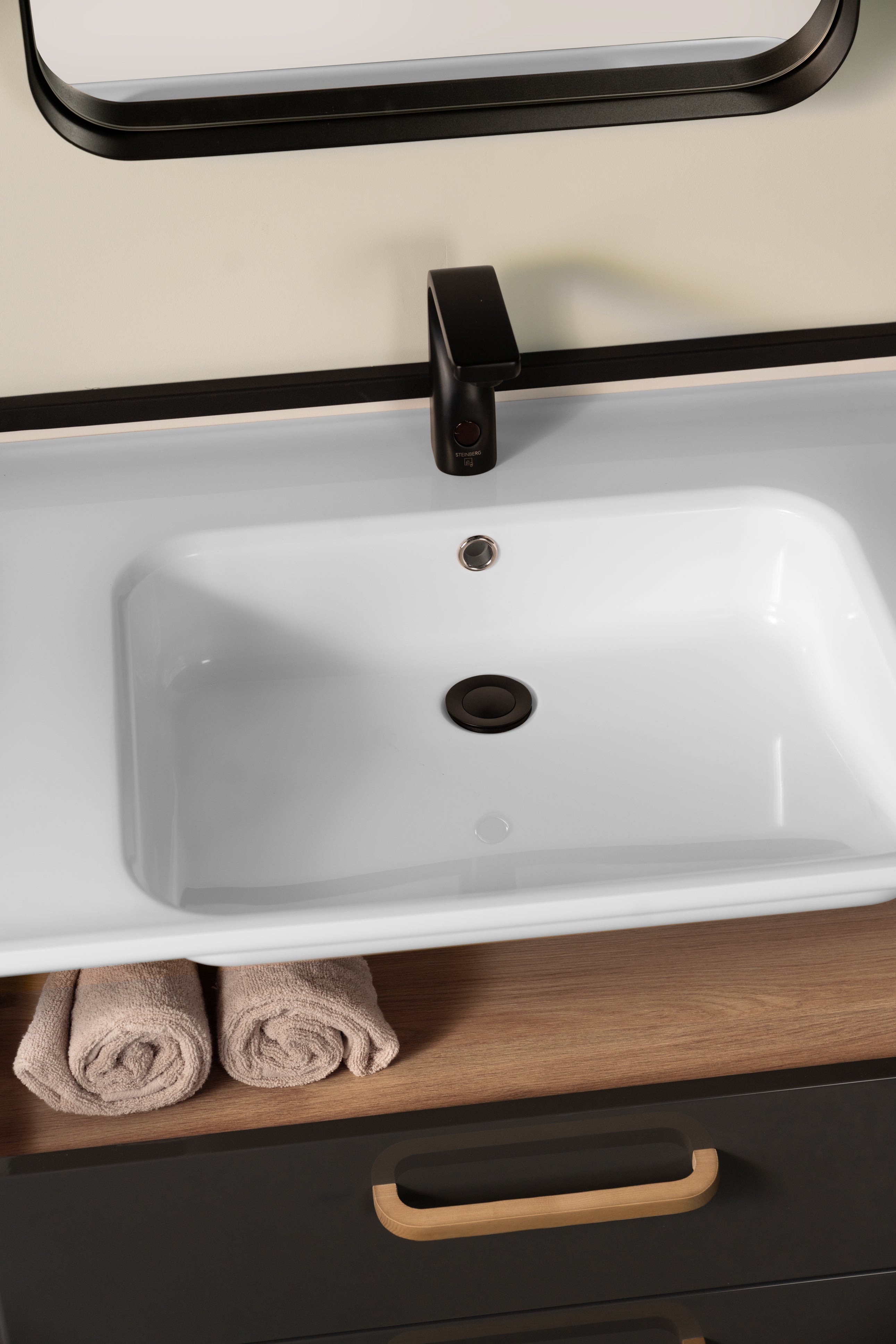 COMFY servantskap 80cm