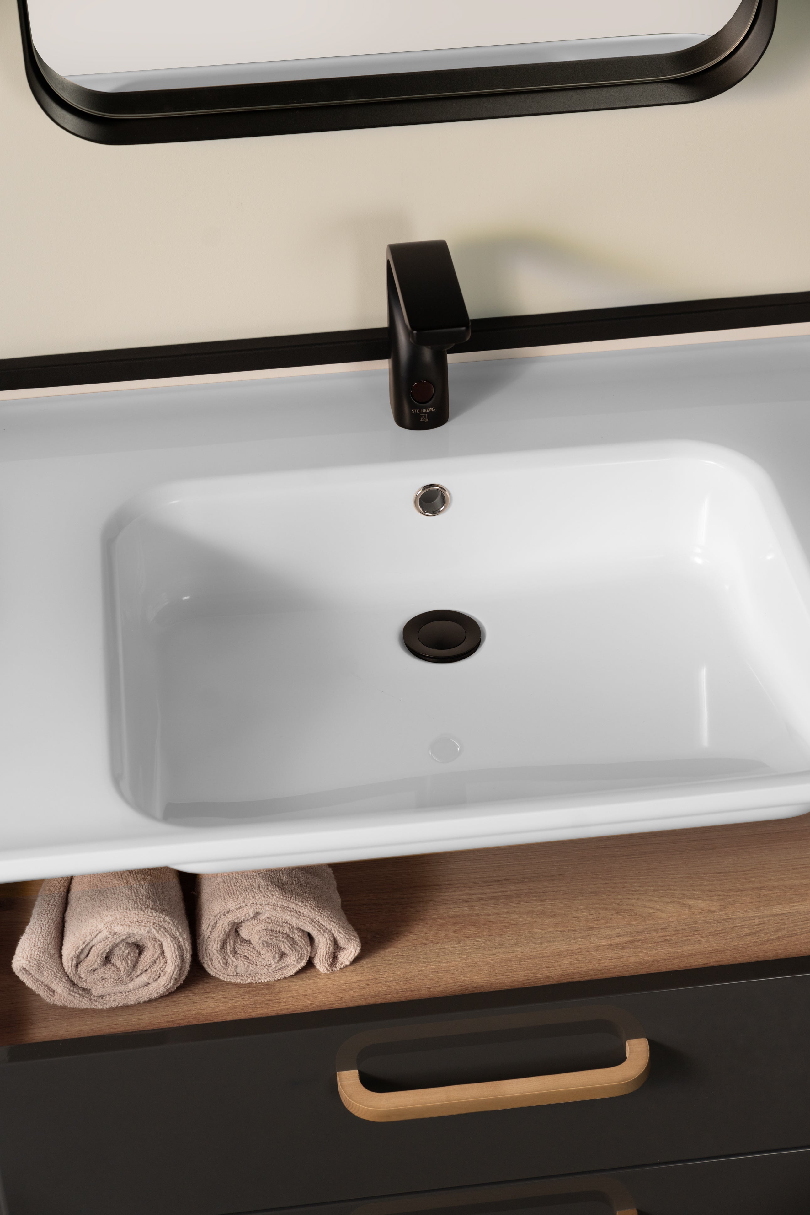 COMFY servantskap 55cm
