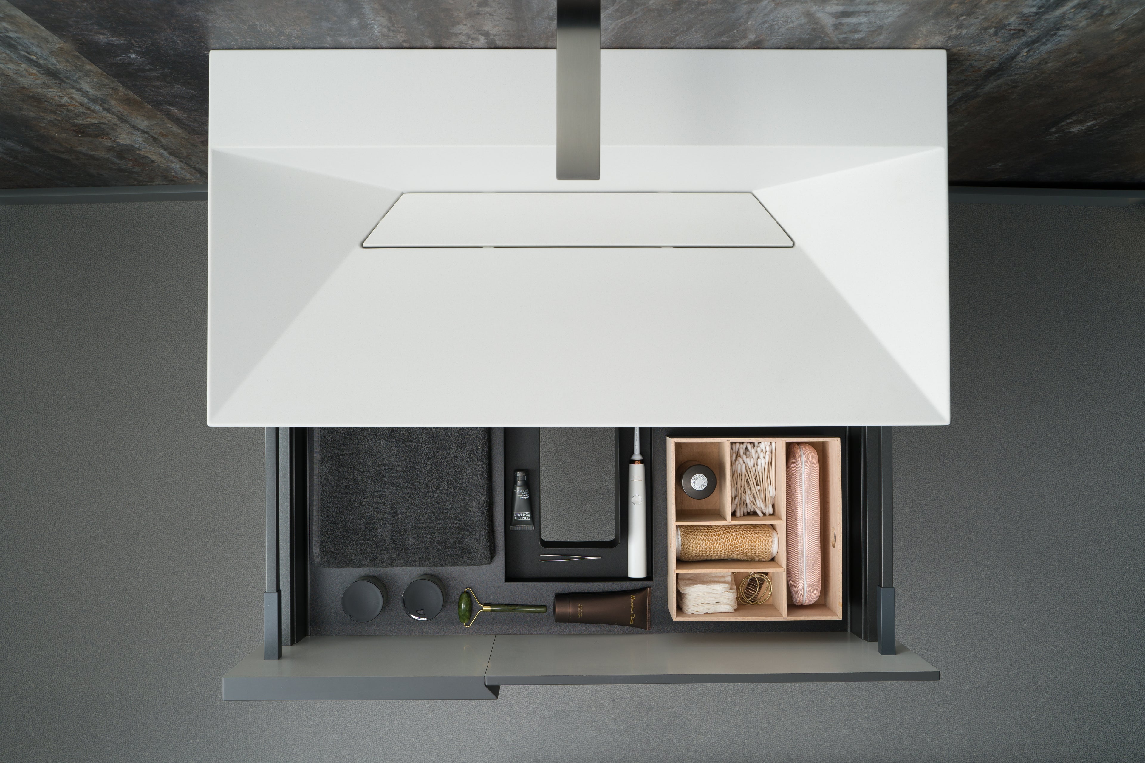 EDGE servantskap 90cm