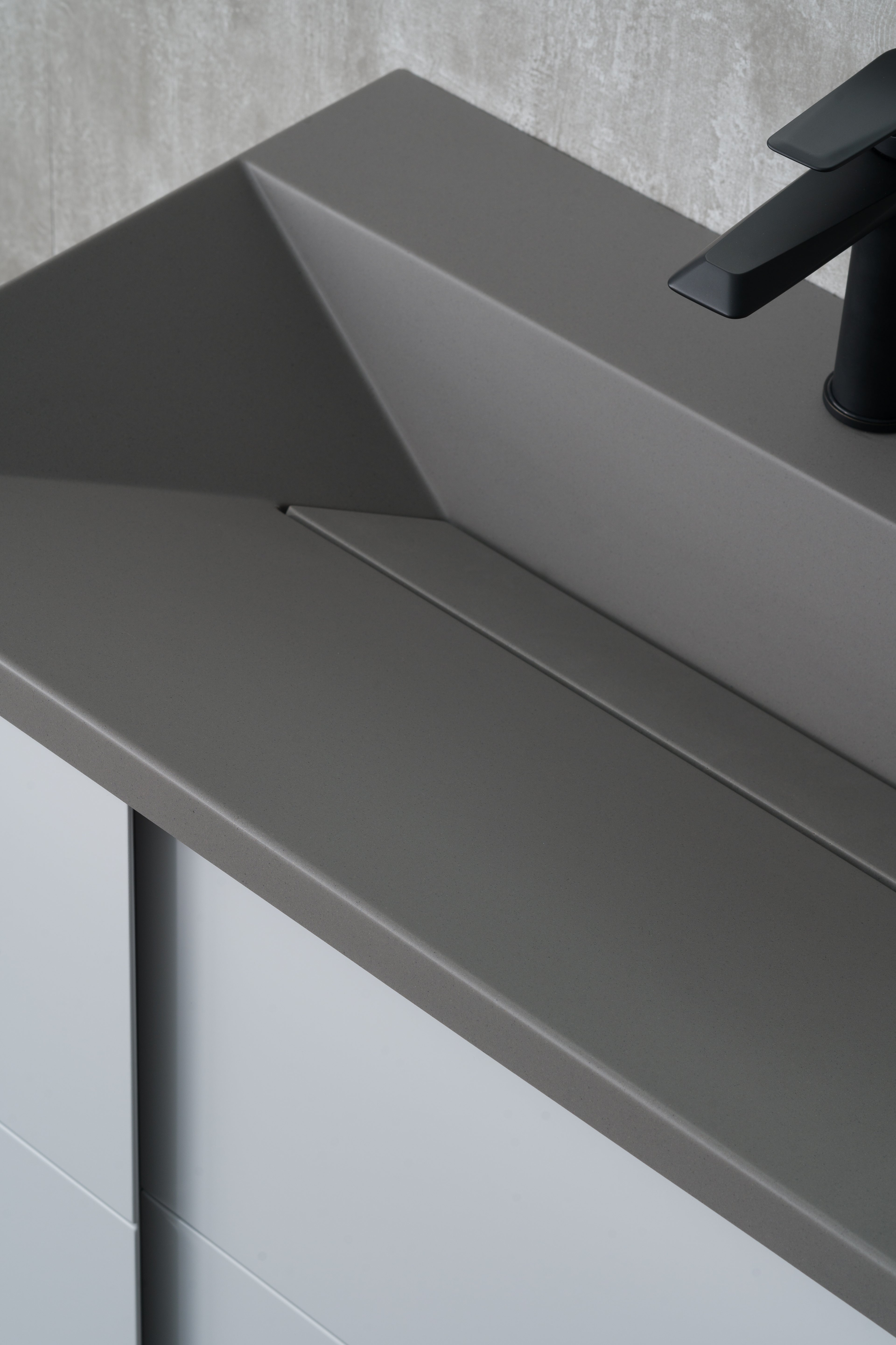 EDGE servantskap 90cm
