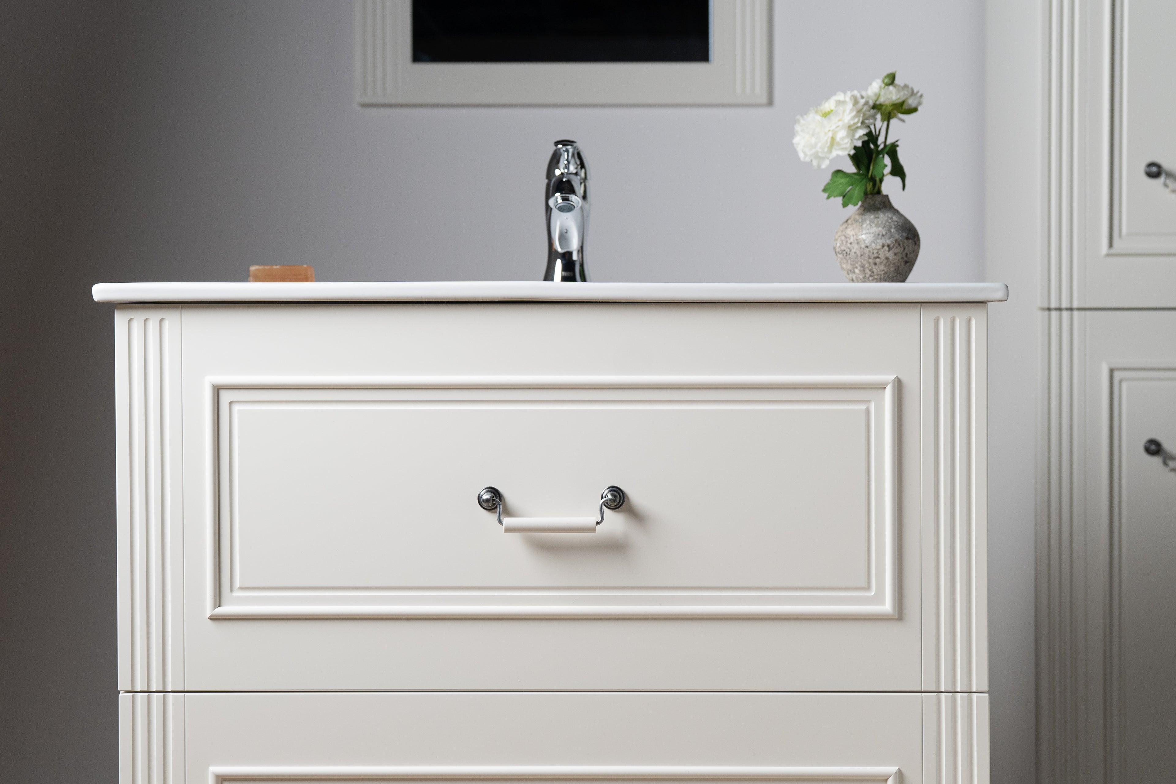 OXFORD servantskap 80cm