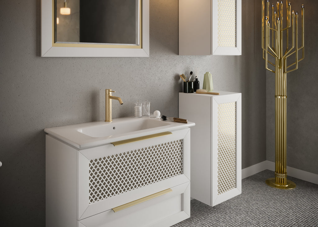 Chic servantskap 100cm