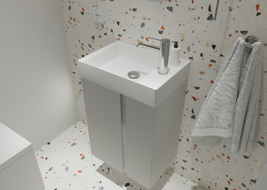 UNIQ servantskap 49cm