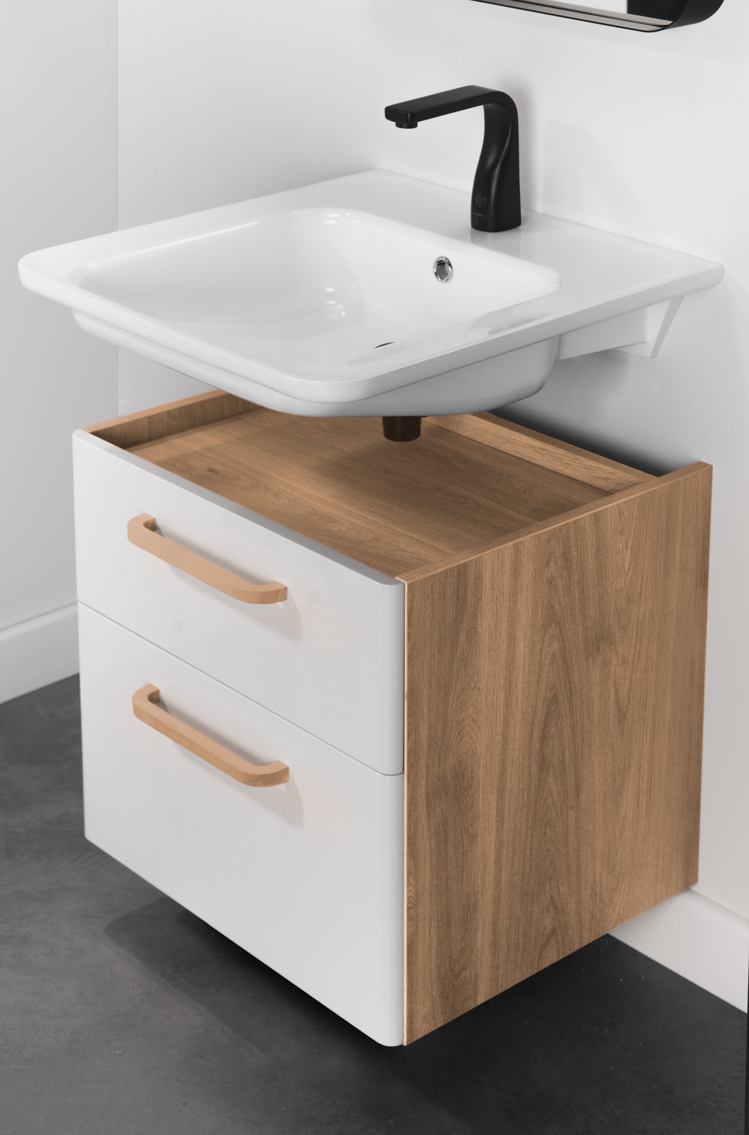 COMFY servantskap 55cm
