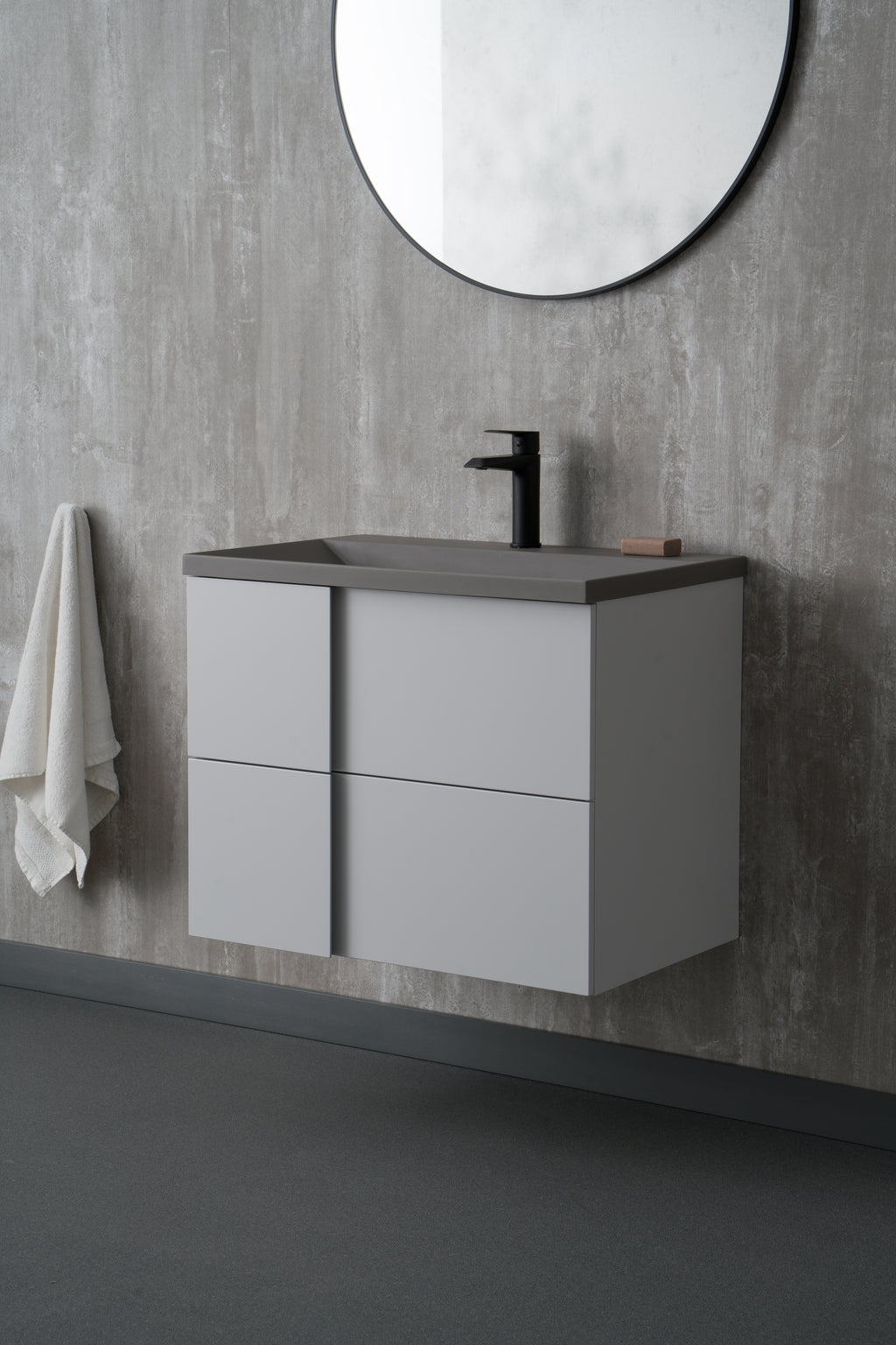 EDGE servantskap 90cm