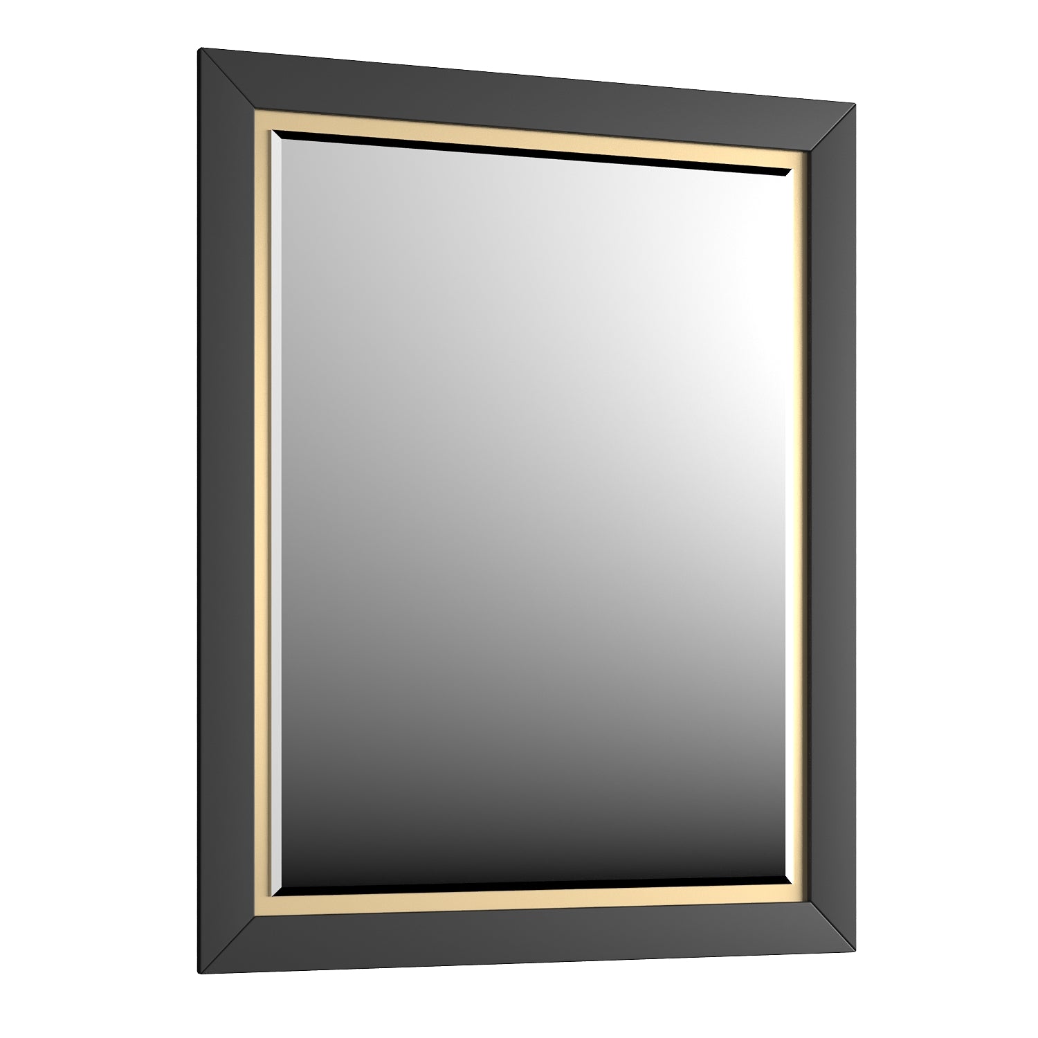 Chic speil 60x80cm