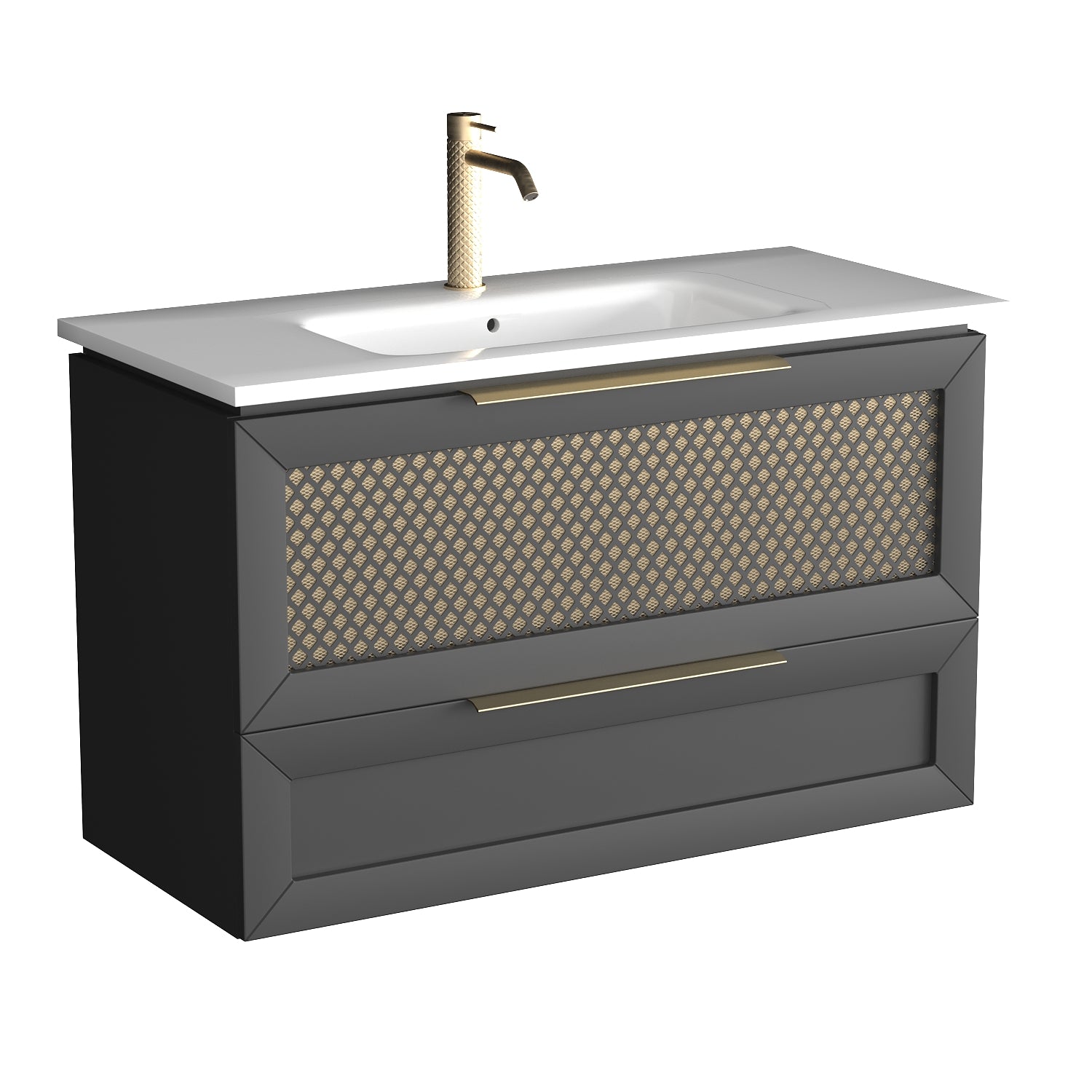 Chic servantskap 100cm