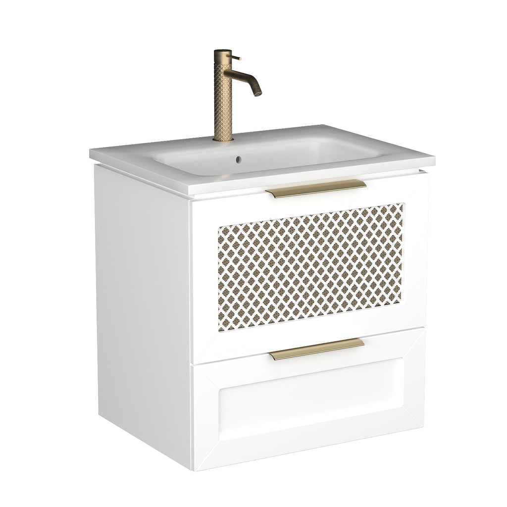Chic Servantskap 60cm