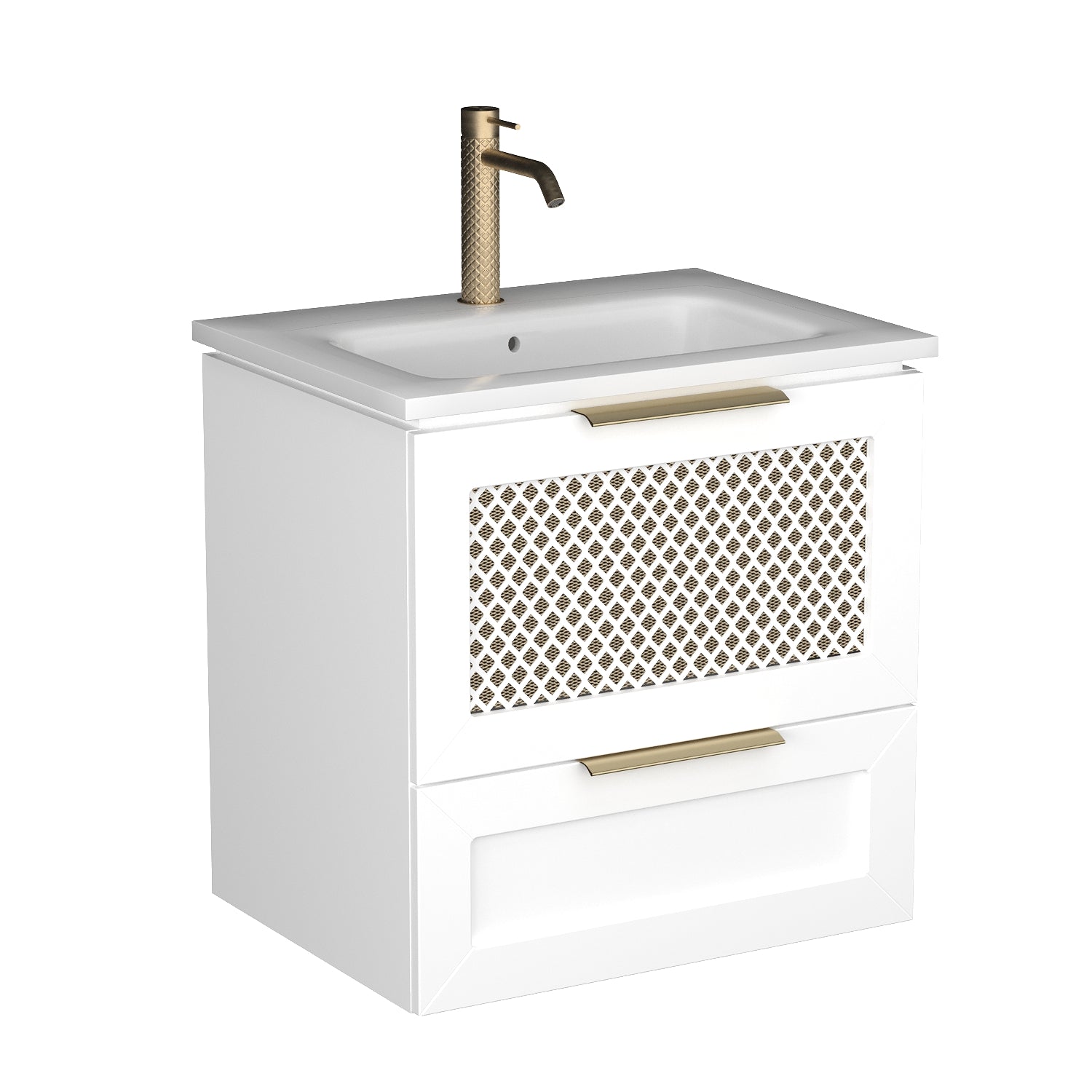 Chic Servantskap 60cm