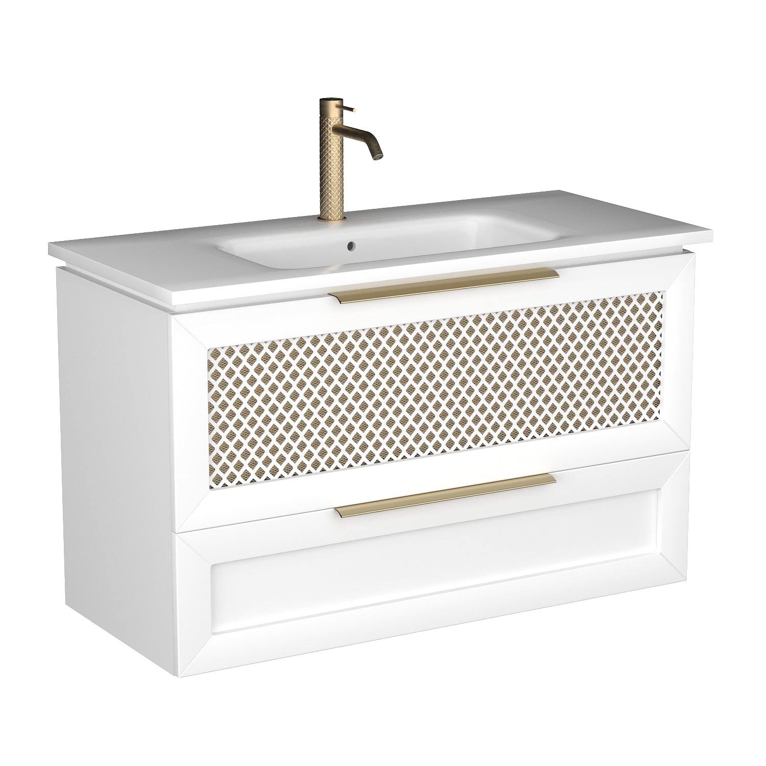 Chic servantskap 100cm