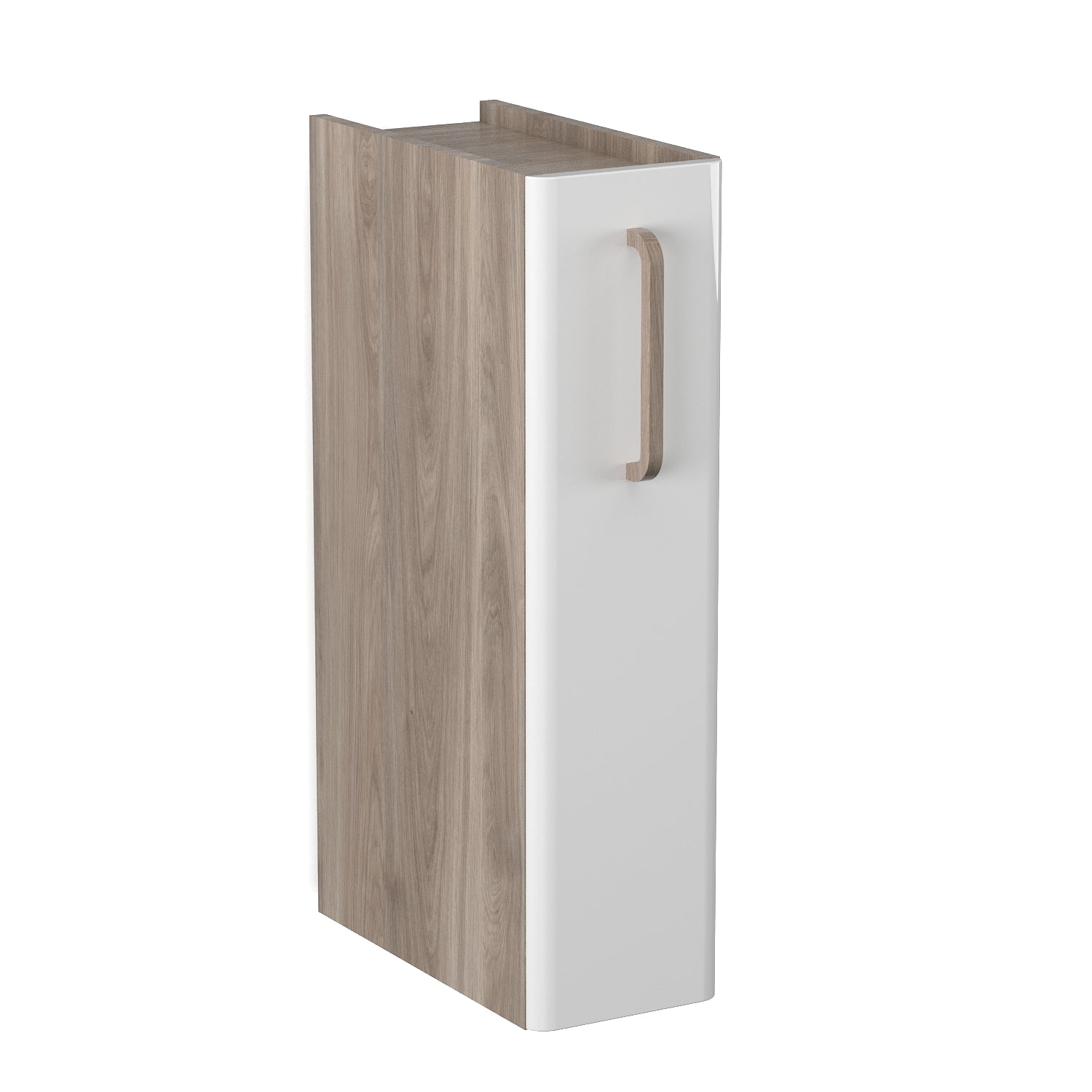 COMFY cargoskap 20cm