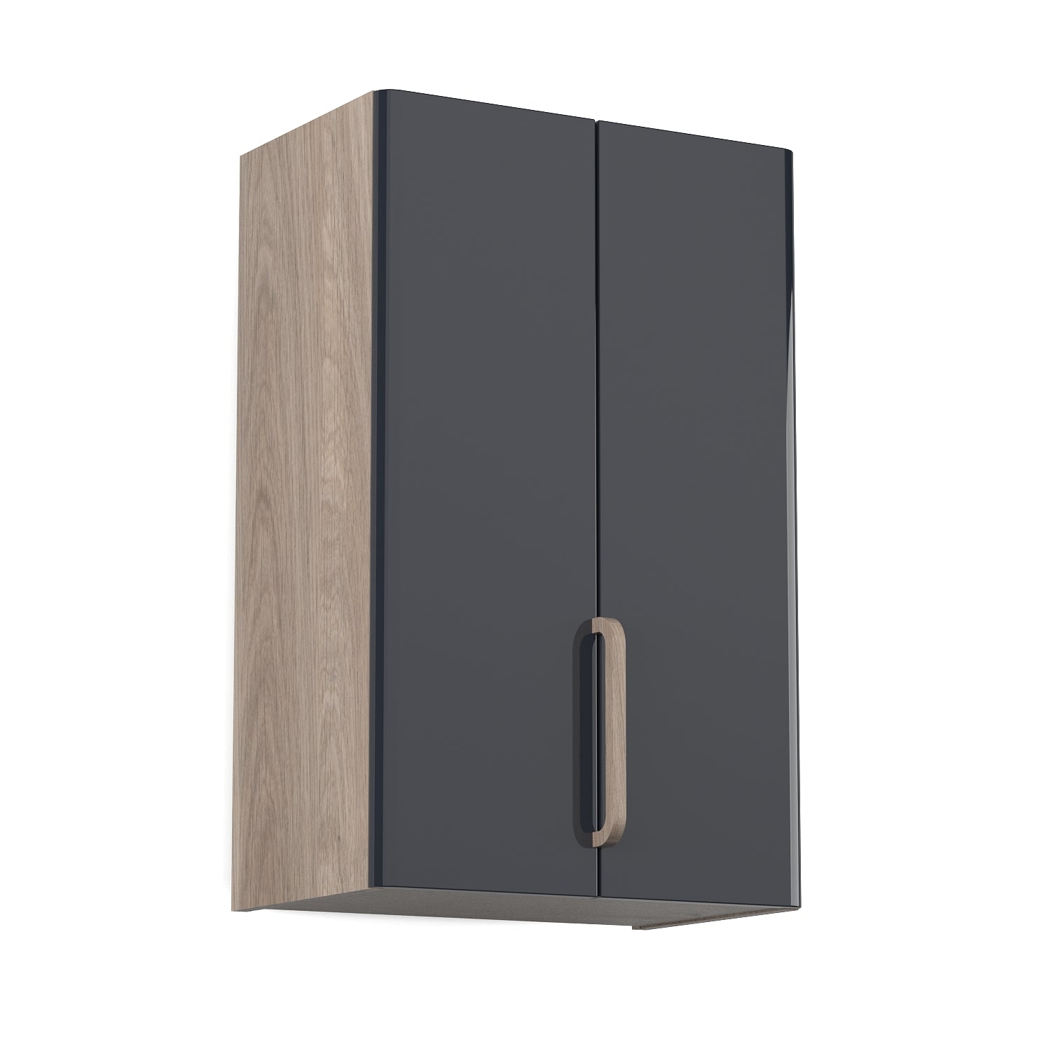 COMFY vegghengt skap 50cm