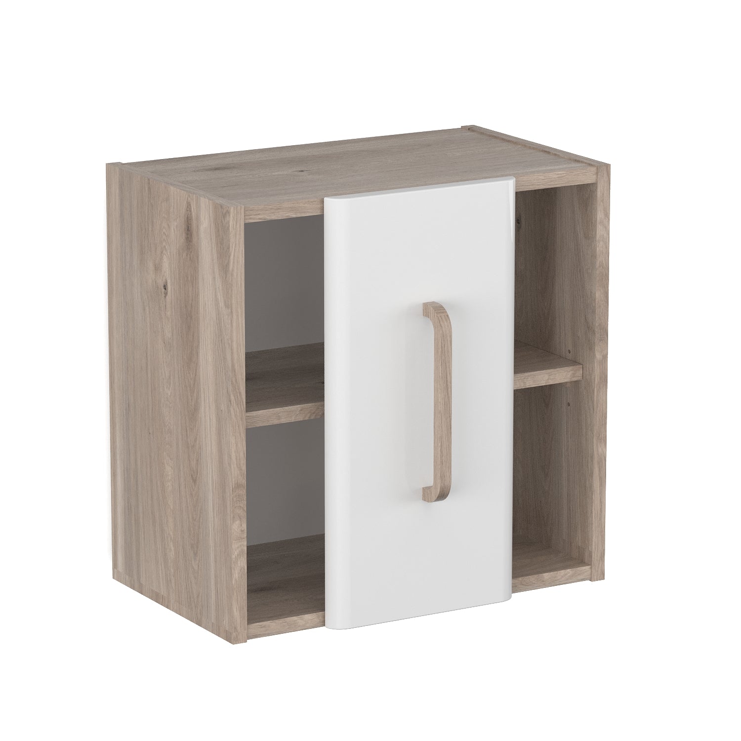 COMFY lavt skap 50cm