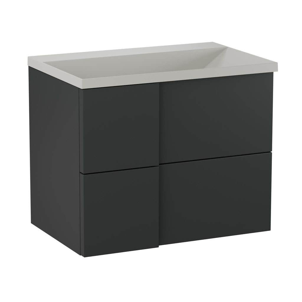 EDGE servantskap 70cm
