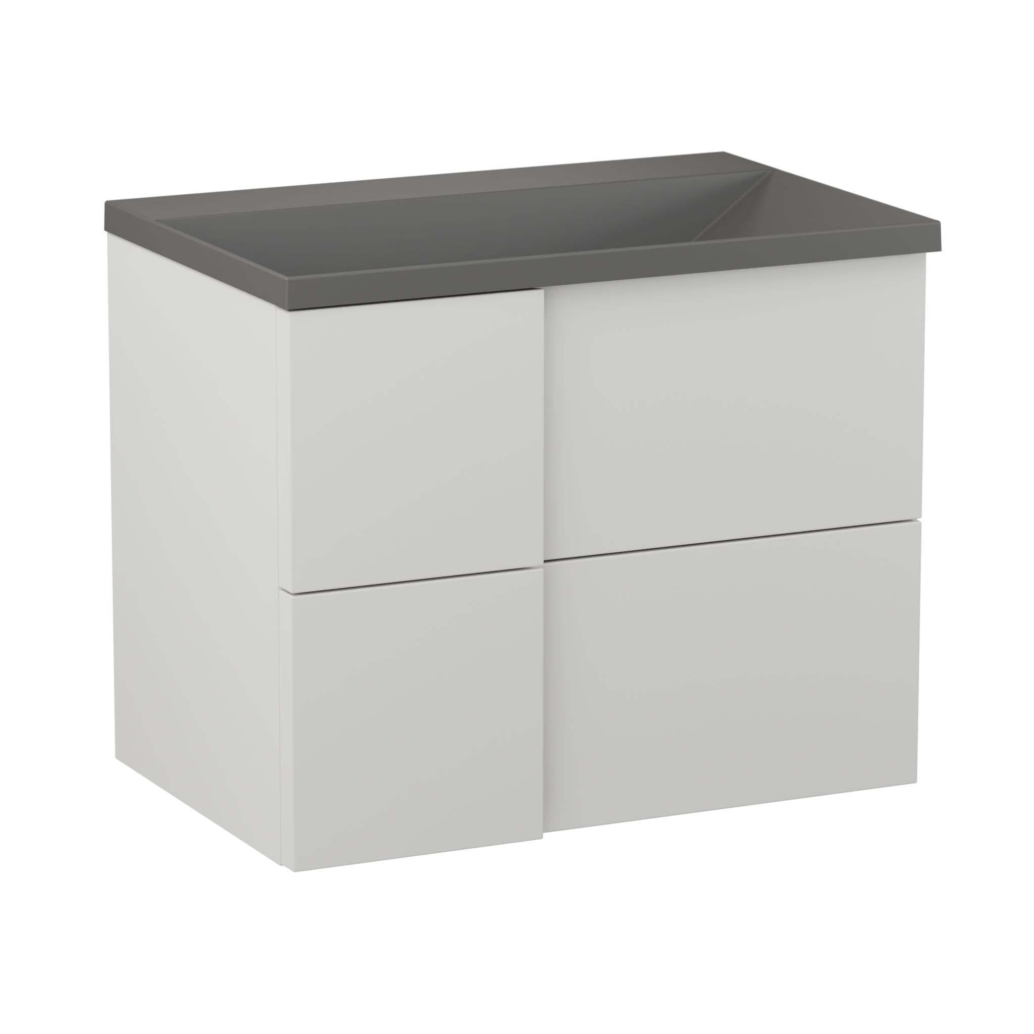 EDGE servantskap 70cm