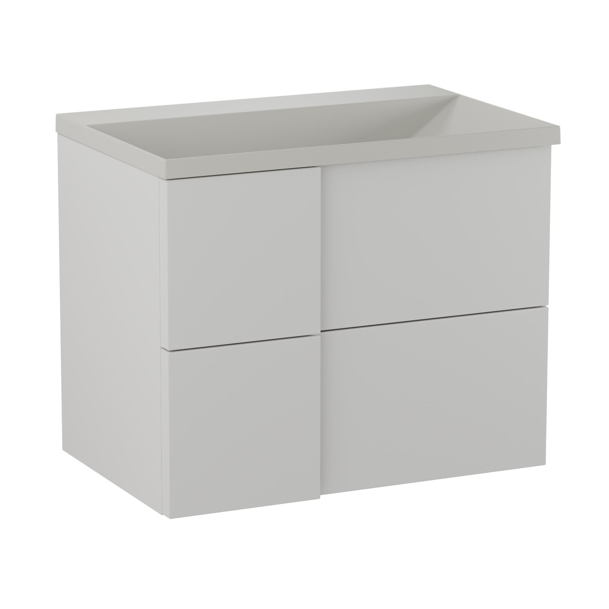 EDGE servantskap 70cm