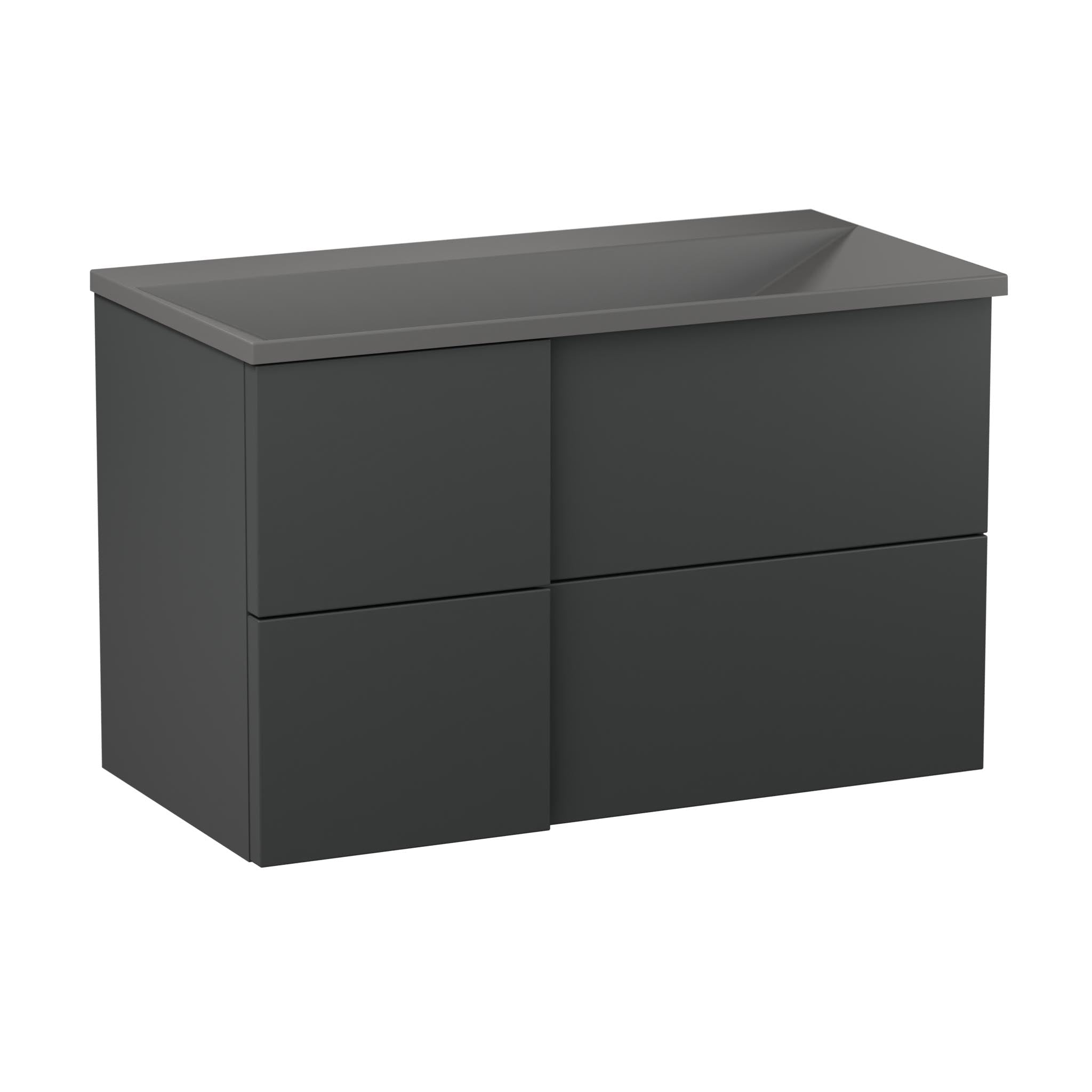 EDGE servantskap 90cm