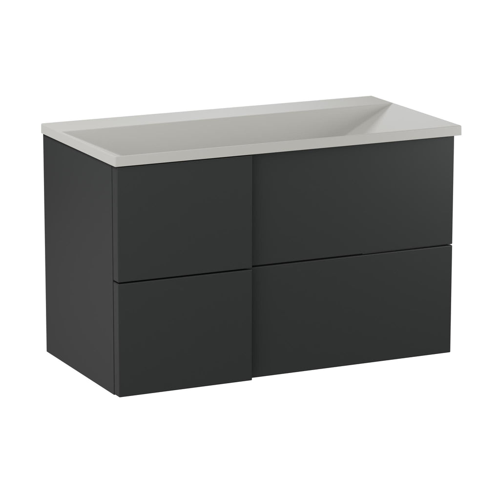 EDGE servantskap 90cm