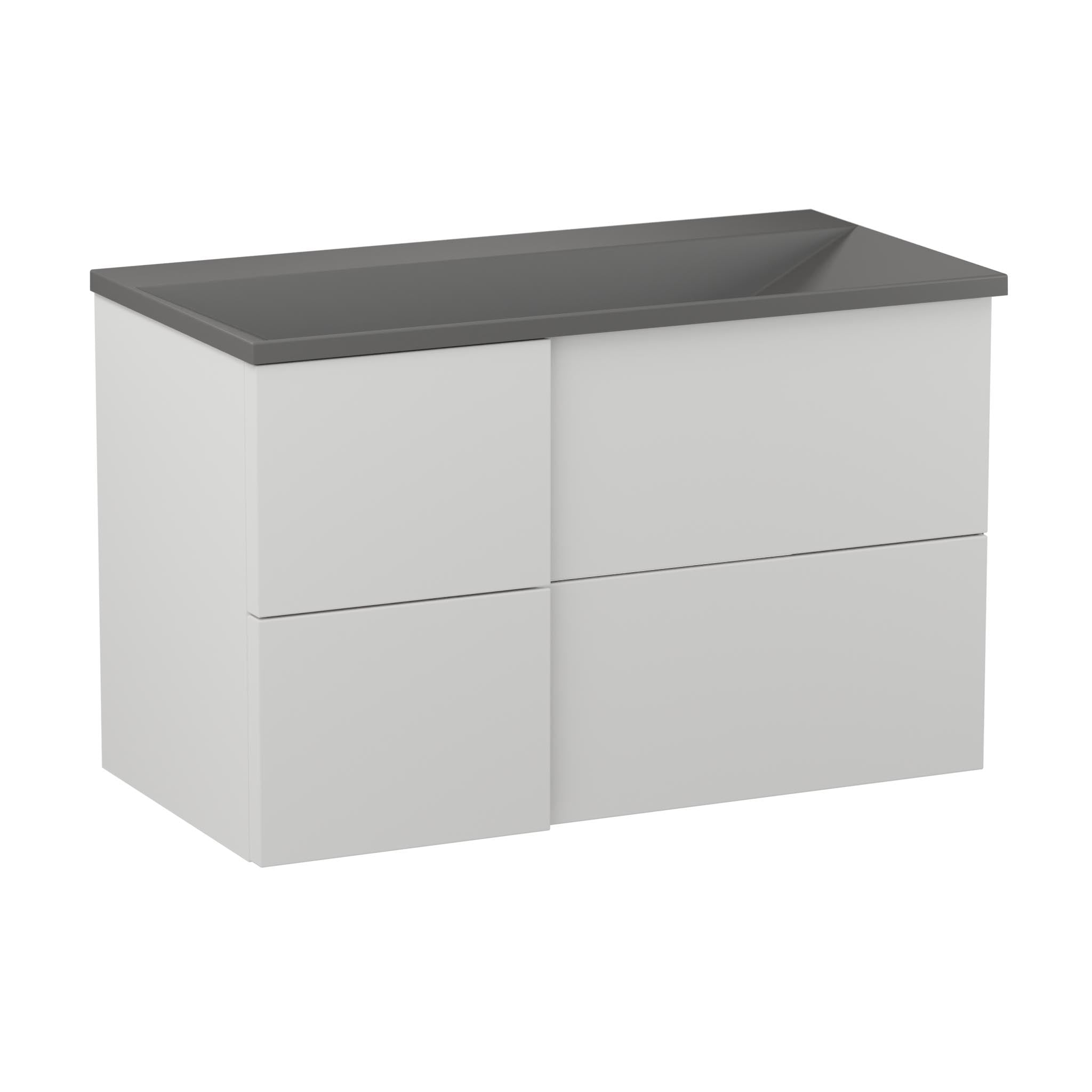EDGE servantskap 90cm