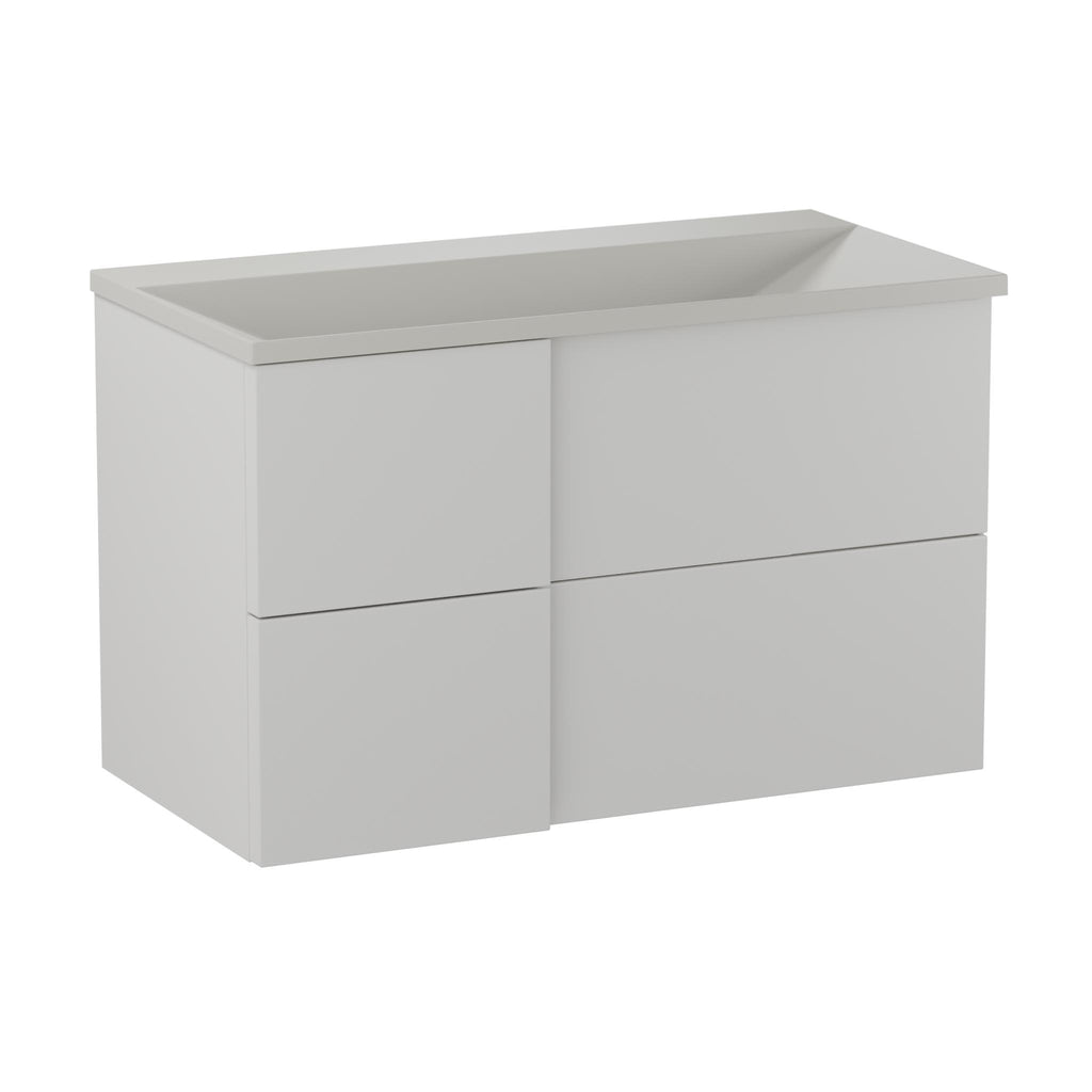 EDGE servantskap 90cm