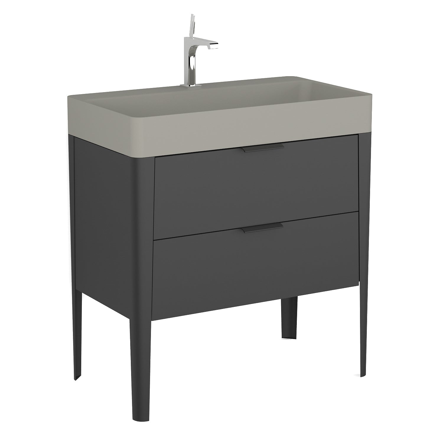 VIBE servantskap 80cm