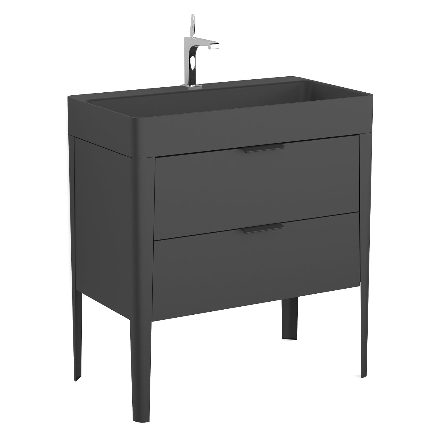 VIBE servantskap 80cm