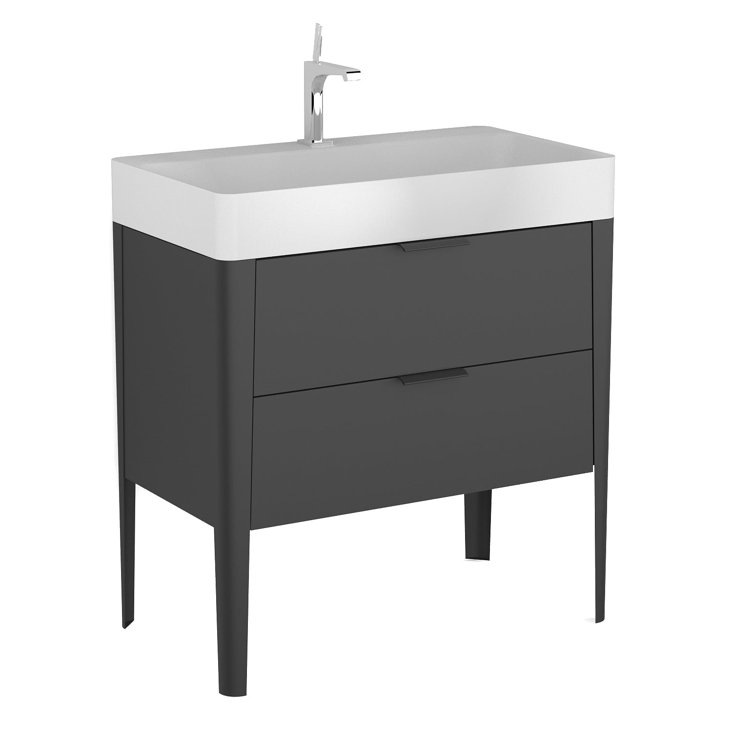 VIBE servantskap 80cm