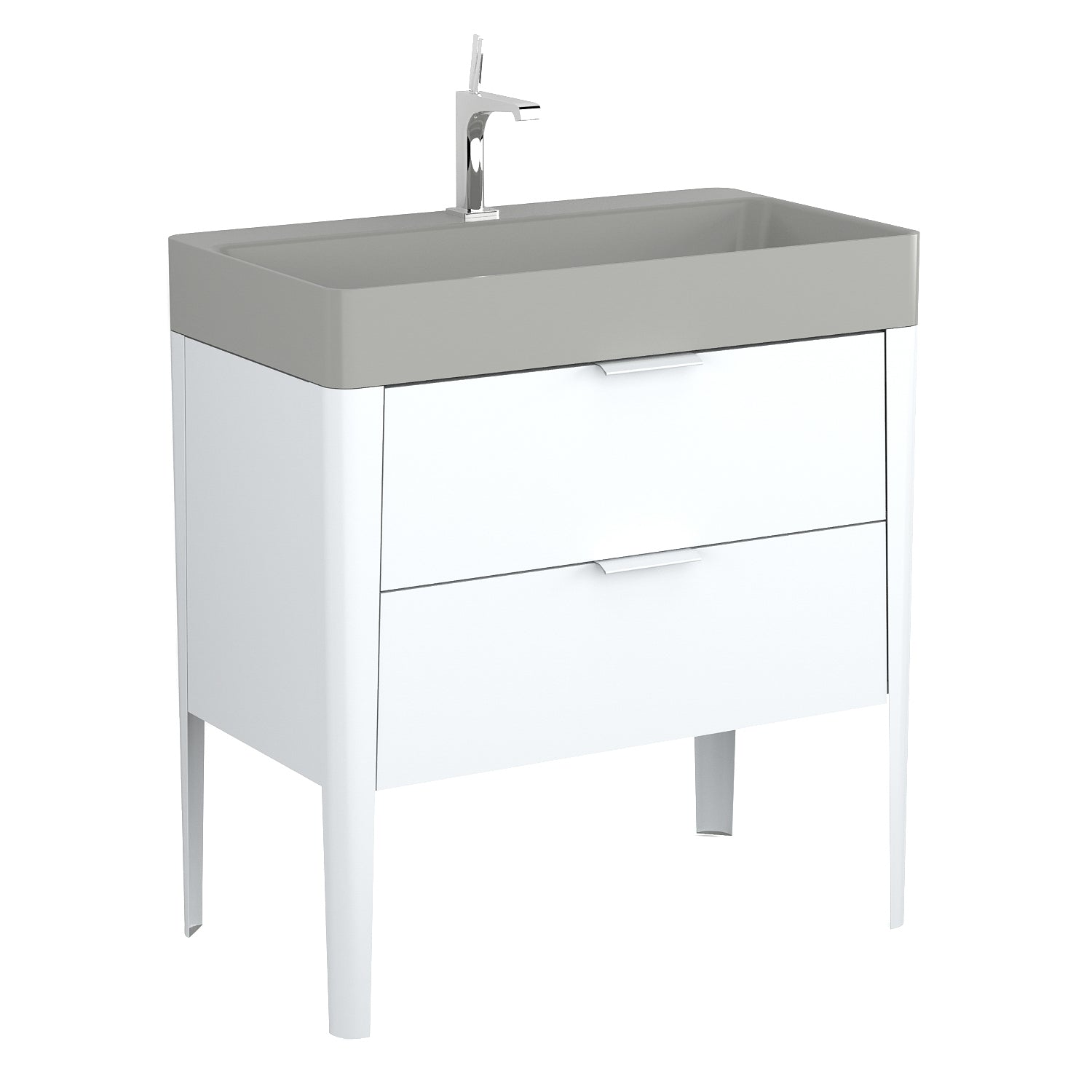 VIBE servantskap 80cm