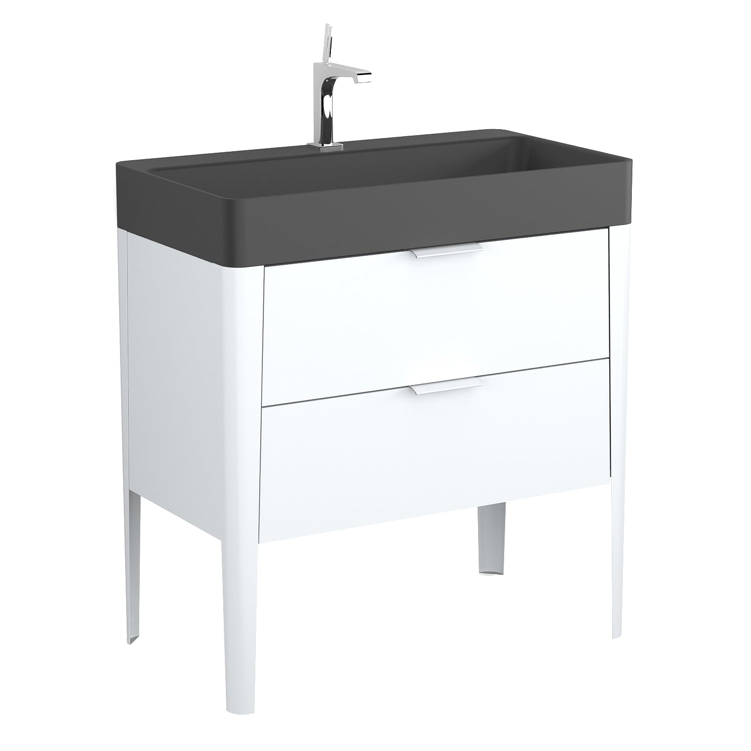VIBE servantskap 80cm