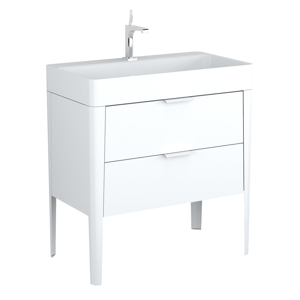 VIBE servantskap 80cm