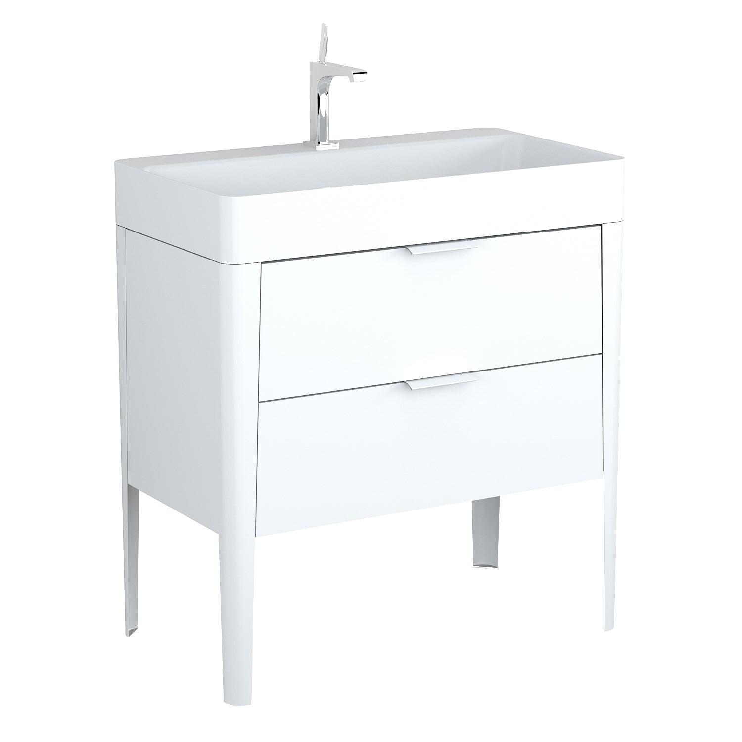 VIBE servantskap 80cm