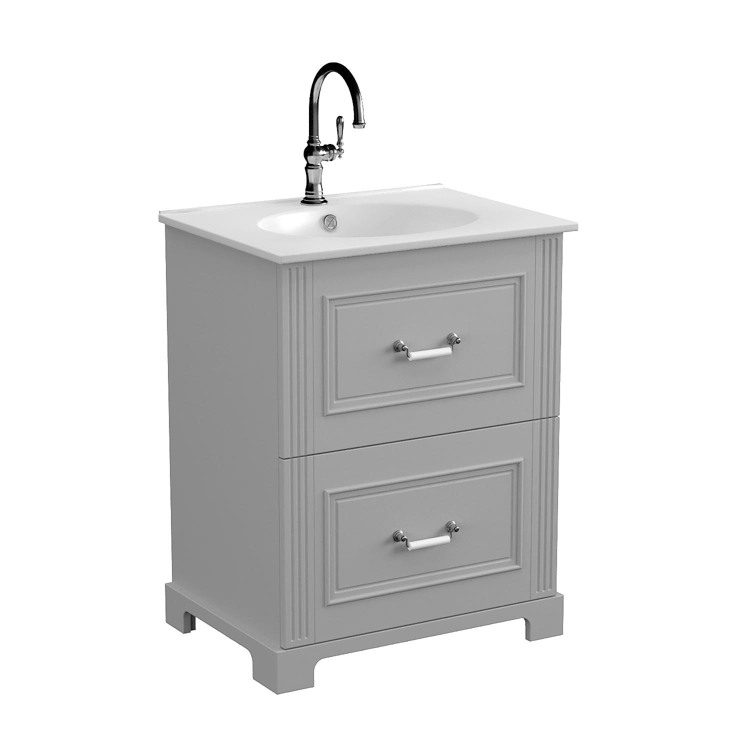 OXFORD servantskap 60cm
