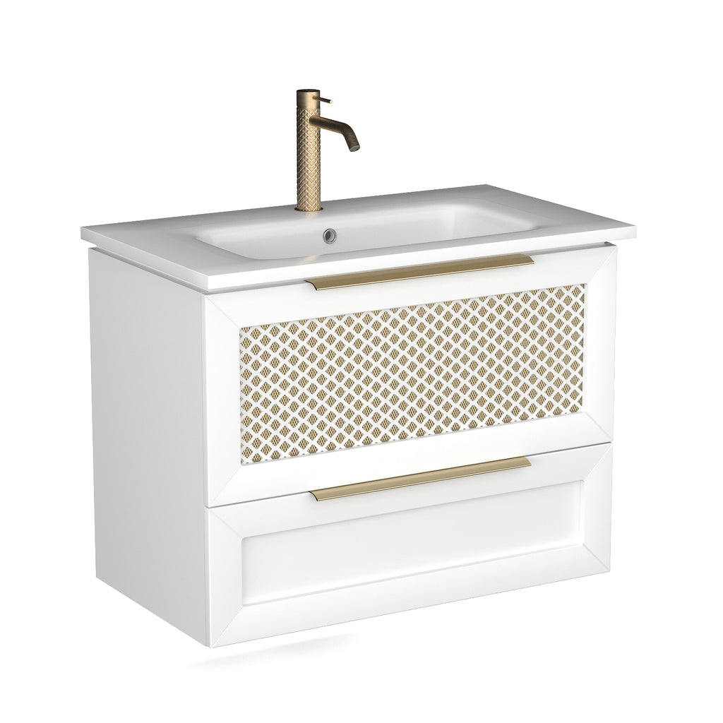 Chic Servantskap 80cm