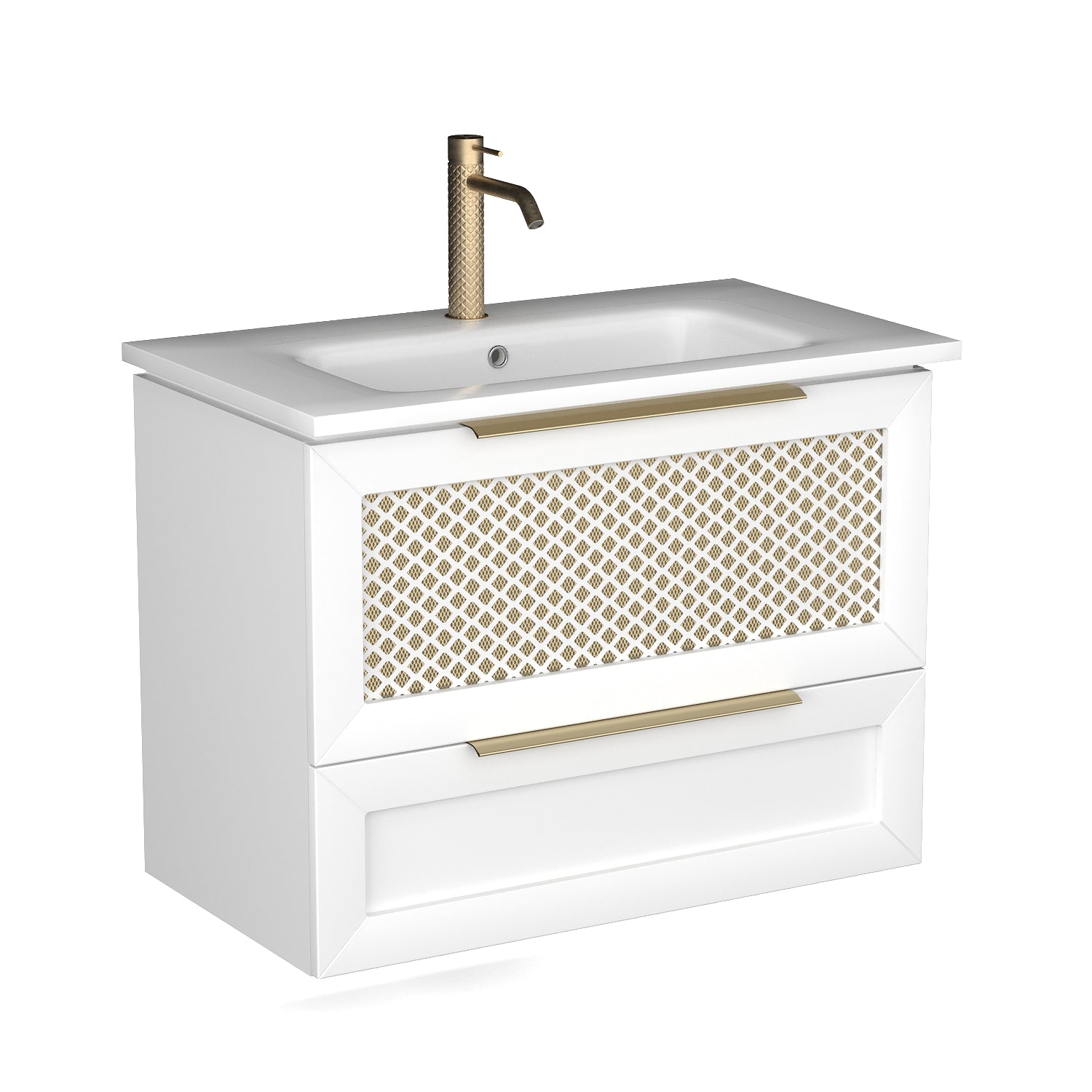 Chic Servantskap 80cm